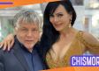 Maribel Guardia y Mitzy recuerdan a Dulce