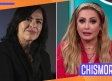Paty Navidad exige disculpas de Anabel Hernández