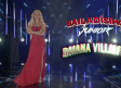 Daiana Villalba se estrena como conductora de 'Bailadísimo Junior'