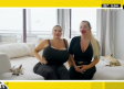 Pareja sorprende por sus multiples operaciones