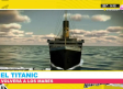 El Titanic volverá a los mares