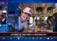 Mauricio Ochmann ¿cómo ser papá a distancia?