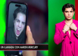 Aaron Mercury confirma su llegada a 'Canal 6'