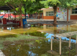 Más de 800 escuelas afectadas tras inundaciones