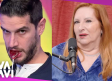 Adrián Marcelo le ofrece más de 100 mil pesos a 'Doña Alegría' por entrevista