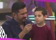 Carlitos 'El Chefcito' conoce a la competencia de Carlos Posadas
