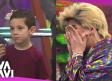 Carlitos 'El Chefcito' hace llorar a Geranio