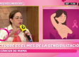 Los Especialistas: Día mundial de la lucha contra el cáncer de mama