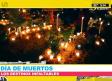 Destinos increíbles para visitar el día de muertos