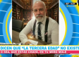 ¿Cómo saber cuando ya estás en la tercera edad?