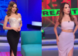 Natalia García de 'Orbital' a 'Telediario México'