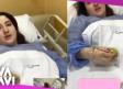 Joven casi pierde una mano por 'lavar' los platos