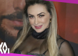 Aracely Arámbula reacciona a participación de Manola Díez en reality tras pleito
