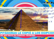 Pitágoras ¿le copió a los egipcios?