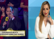 Chavana explota contra Gaby Ramírez y comentario sobre 'el catálogo'
