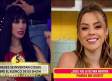 Ruby defiende a sus compañeras sobre falsos comentarios contra el elenco