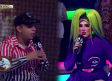 Al fin se enfrentan Héctor y Princeso al espejo