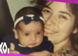 Gloria Trevi habla sobre la muerte de su hija Ana Dalay