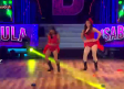 Isabella y Paula al ritmo de Cumbia