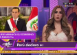 Perú declara estado de emergencia por la de violencia