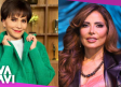 Pati Chapoy rompe el silencio sobre tema legal con Gloria Trevi