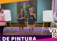 Intento de obra de arte sale mal en VivalaviMx