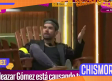 Eleazar Gómez protagoniza encontronazo con compañeras de reality