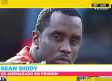 Sean Diddy es amenazado en prisión