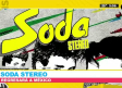 Soda Stereo regresará a México