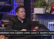 Armando Hernández ¿cómo llegó a Amarte Duele?