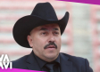 Lupillo Rivera presenta su libro 