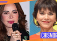 Gloria Trevi reacciona a declaraciones de Pati Chapoy