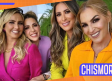 Karla Díaz reacciona a polémica entre 'JNS' y Paty Sirvent