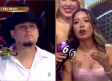Deni Lugo ¿es hija de Valentín Elizalde?