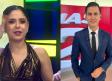 Nathali Juliette queda flechada por Víctor García