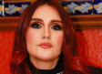 Dulce María anuncia su segundo embarazo