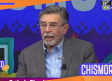Jorge Ortiz de Pinedo en exclusiva en el foro de 'Chismorreo'