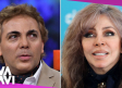 Cristian Castro reacciona a acusaciones de haber golpeado a Verónica Castro