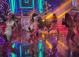 'Es Show' sorprenden con espectacular performance