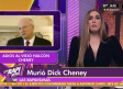 Muere Dick Cheney, uno de los vicepresidentes más influyentes y divisivos de EU