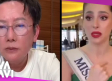 Nawat Itsaragrisil, presidente de Miss Universo Tailandia, ofrece disculpas