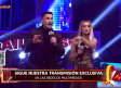 Arturo de la Garza, el nuevo conductor de 'Bailadísimo Jr'