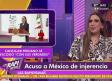 Perú acusa injerencismo y rompe con México por asilo a Betssy Chávez