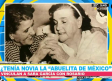 La abuelita de México ¿tenía novia?