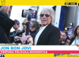 Jon Bon Jovi prepara película biográfica
