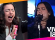 Dua Lipa sorprende con canción de Mon Laferte durante concierto