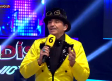 Ernesto Chavana regresa recargado a 'Bailadísimo Junior'
