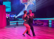 Sofía y Regina al ritmo de Bachata