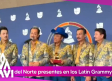 Todo lo que se vivió en los Latin Grammys 2025