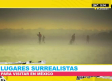 Lugares surrealistas para visitar en México